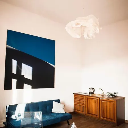 Vilao Apartments Krakow Exterior photo