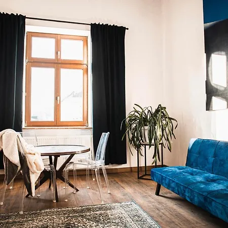 Vilao Apartments Krakow Exterior photo