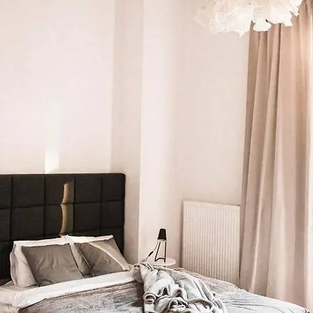 Vilao Apartments Krakow Exterior photo