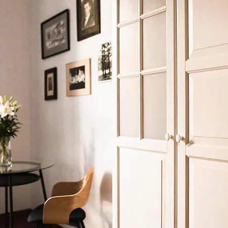 Vilao Apartments Krakow Exterior photo