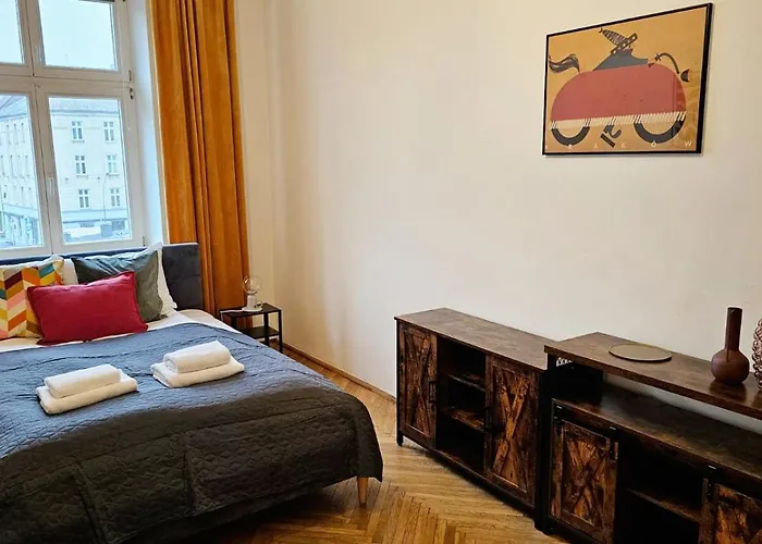 Vilao Apartments