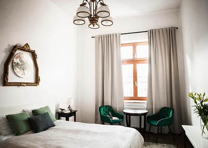 Vilao Apartments